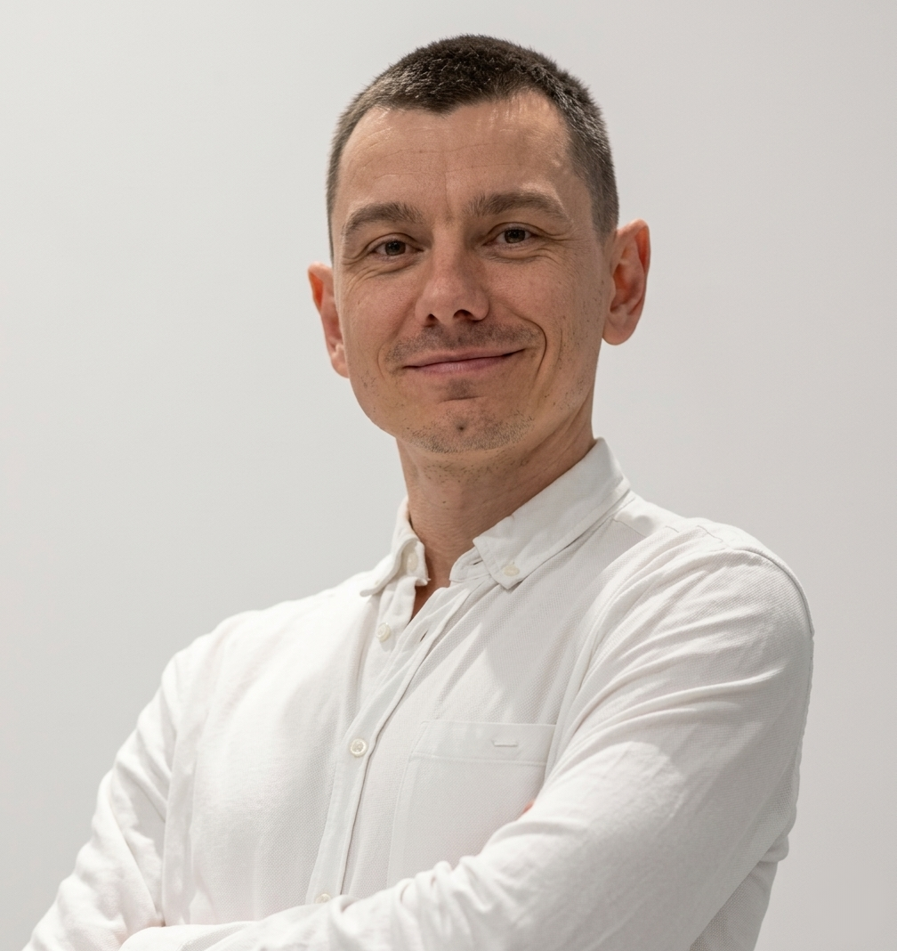Grzegorz Pittner